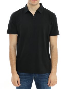 Polo Bl'ker Jersey Nero