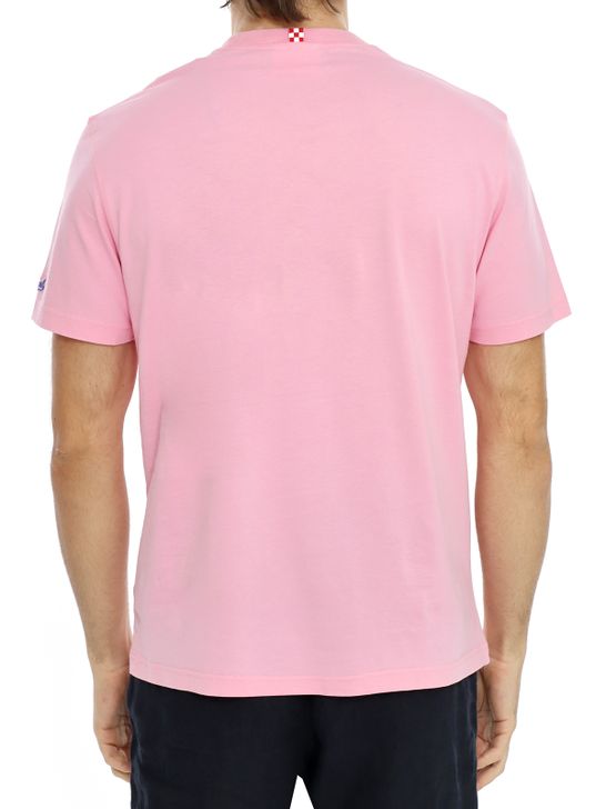 t-shirt-mc2-saint-barth-portofino-pink