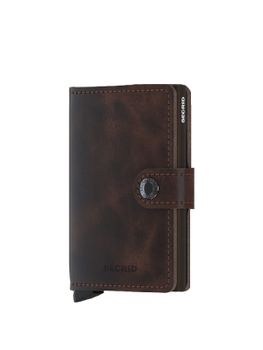 Wallet Secrid Vintage Brown