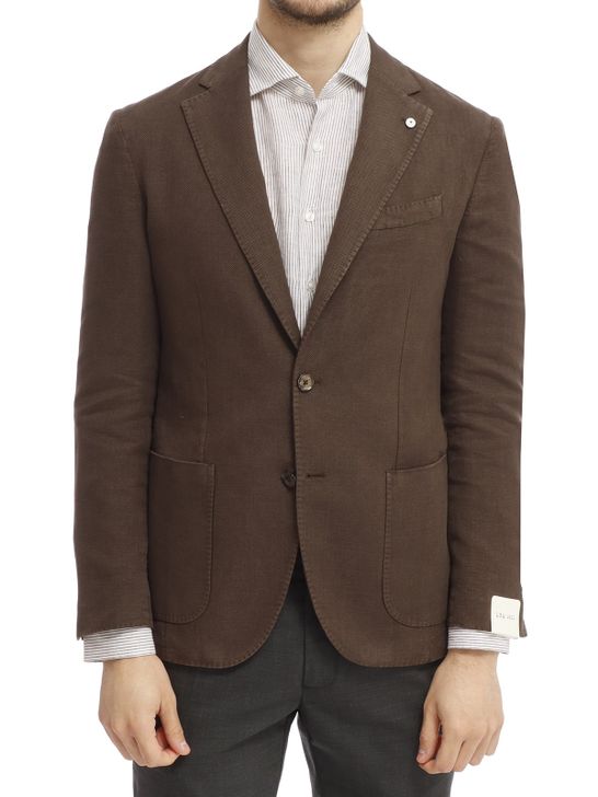 blazer-lbm-1911-ramie-brown