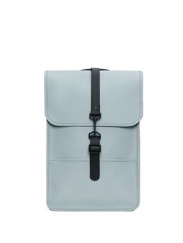 Zaino Rains Backpack Mini Azzurro
