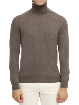 Sweater Kangra Geelong Brown