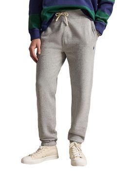 Sweatpant Polo Ralph Lauren RL Fleece Grey