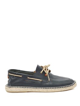 Scarpe Abarca Blu