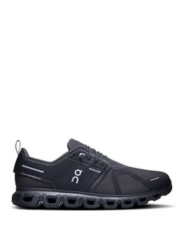 Sneakers ON Cloud 6 Waterproof Nero