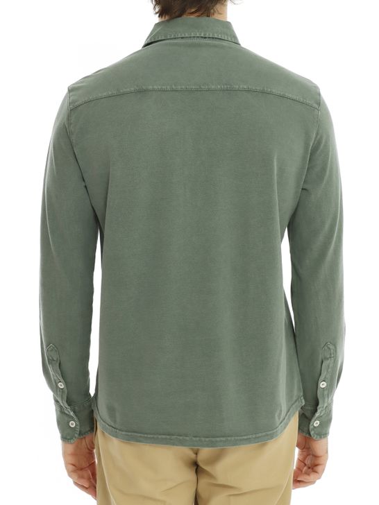 camicia-magazzino-ricambi-piquet-verde-26-14tc