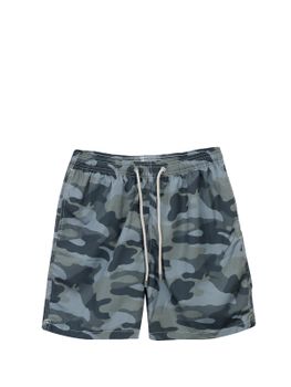 Costume MC2 Saint Barth Ultralight Grigio