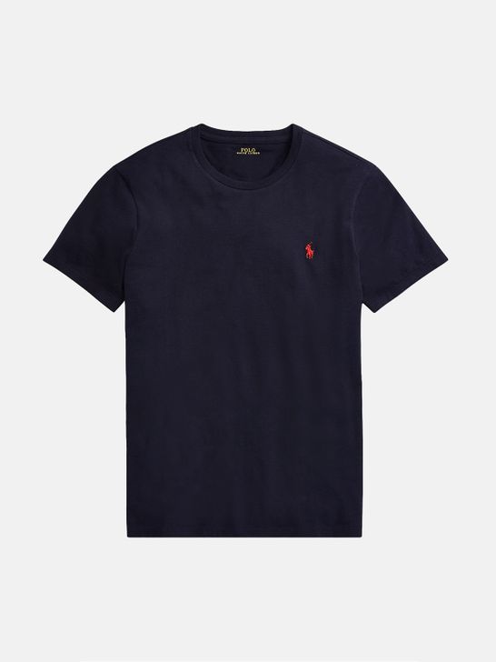 t-shirt-polo-ralph-lauren-jersey-blue