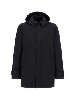 Piumino Herno Functional Wardrobe