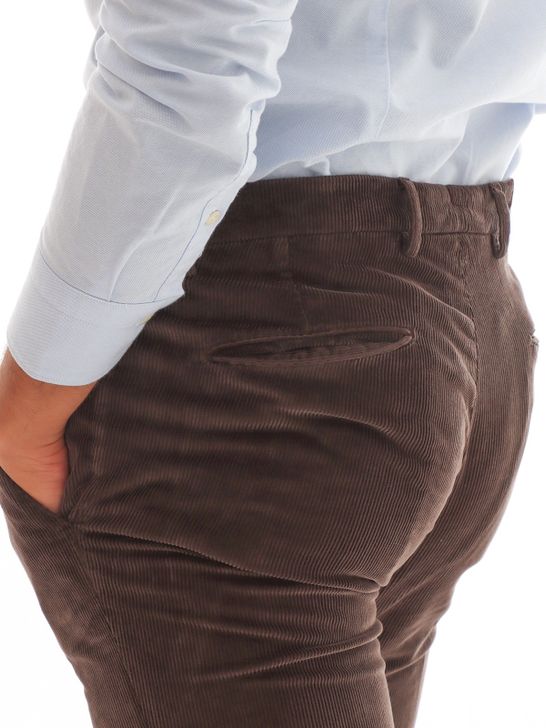 trousers-briglia-1949-velvet-brown