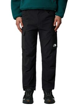 Pantaloni The North Face Exploration Cargo Nero