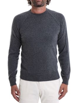 Fleece Malo Cashmere Grey