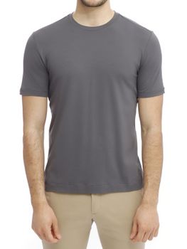 T-Shirt Magazzino Ricambi Grigio