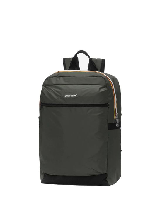 backpack-k-way-laon-green