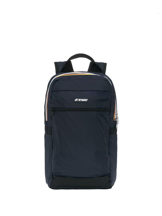 zaino-k-way-laon-blu-k8148cw-k89