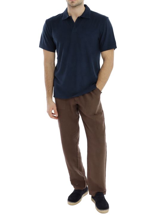 polo-shirt-mc2-saint-barth-terry-blue