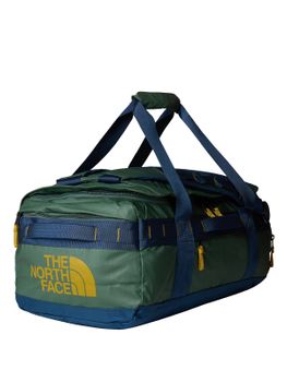 Borsone The North Face Base Camp 42l Verde
