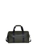 borsa rains trail gym bag verde