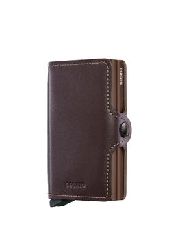 Wallet Secrid Original Brown