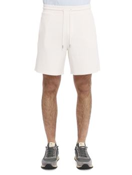 Short MC2 Saint Barth Beige