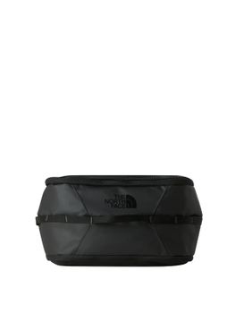 Borsa The North Face Base Camp Voyager Cube Nero