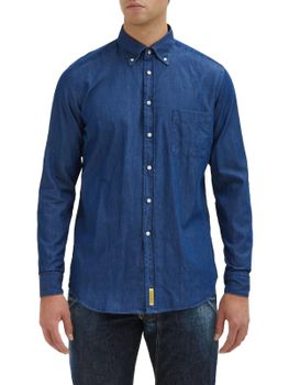 Camicia BD Baggies Denim