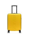 trolley k-way small yellow