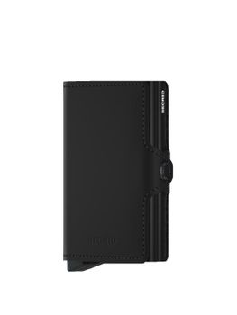 Wallet Secrid Matte Black