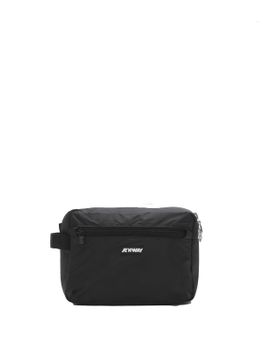 Borsa K-Way Demu Nero