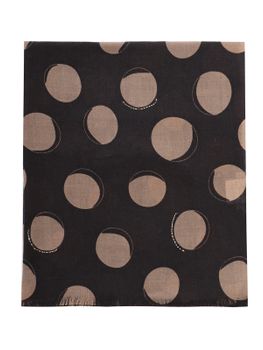 Scarf Altea Black