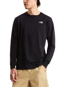 T-Shirt The North Face Evolution Simple Dome Black