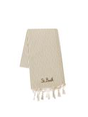 telo mare mc2 saint barth foutas light beige