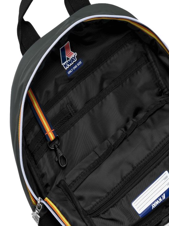 zaino-k-way-laon-verde-k8148cw-wmr