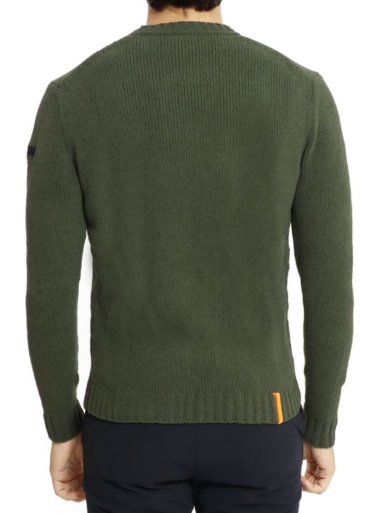 maglione-rrd-cinematt-round-knit-verde-w25160-21