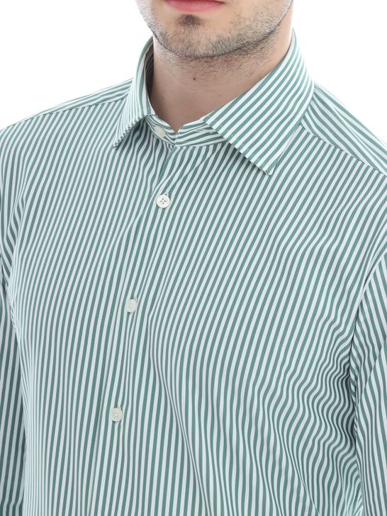 shirt-xacus-taylor-active-white-green