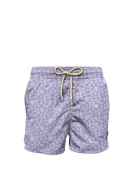 Costume MC2 Saint Barth Comfort Viola