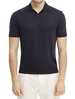 Polo Altea Blu