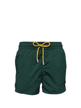 Costume MC2 Saint Barth Ultralight Verde