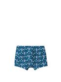 boxer mc2 saint barth blue