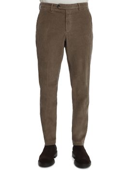 Pantaloni Briglia 1949 Naviglio Beige