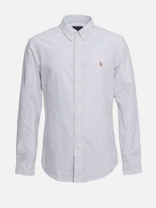 camicia-polo-ralph-lauren-oxford-marrone-710953710-009