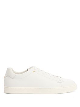 Sneaker Doucal's White