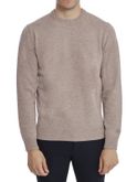 maglia mc2 saint barth regent beige