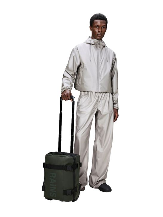 trolley-rains-texel-cabin-bag-mini-green