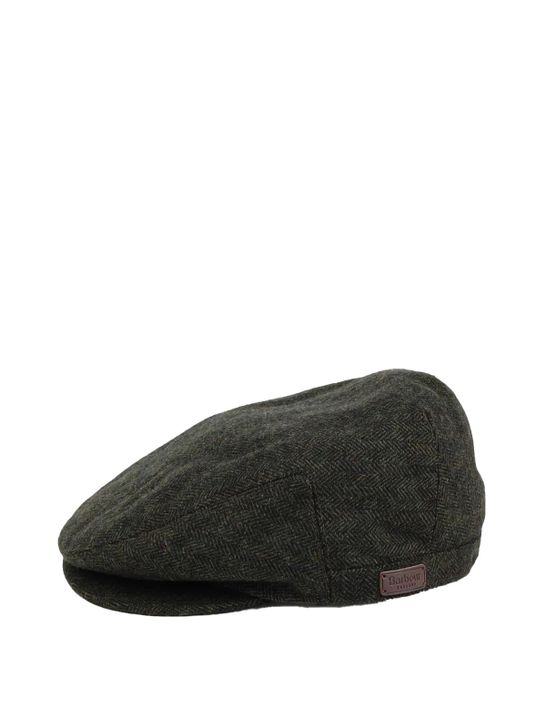 flat-cap-barbour-barlow-green