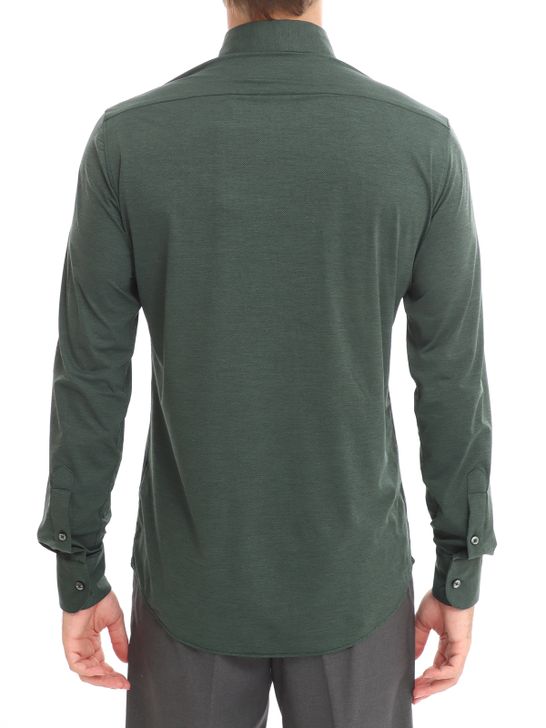 camicia-rrd-smart-verde-w23260-21-7c33fd