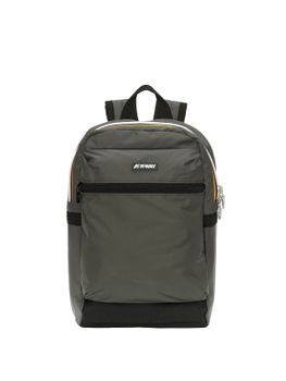 Zaino K-Way Small Laon Verde