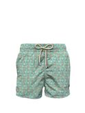 costume mc2 saint barth ultralight verde