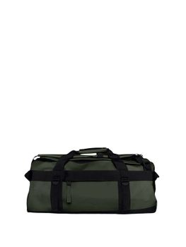 Borsone Rains Texel Duffel Bag Small Verde