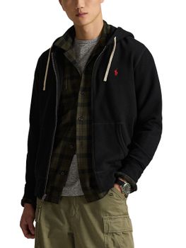 Sweatshirt Polo Ralph Lauren Hoodie Black